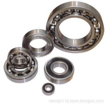 Hotsale Good Quality Deep Groove Ball Bearing